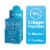 Vital Proteins Unflavored Collagen Peptides Packets Perspective: front