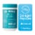 Vital Proteins Marine Collagen for Hair, Skin, Nail & Joint Support 12g Collagen Unflavored Powder Perspective: front