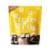 Tru Fru Bananas Hyper-Dried in Dark Chocolate Perspective: front