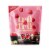 Tru Fru Dark Chocolate-Covered Freeze-Dried Raspberries Perspective: front