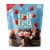 Tru Fru Dark & White Chocolate Frozen Whole Raspberries Perspective: front