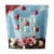 Tru Fru White & Dark Chocolate Covered Frozen Whole Cherries Perspective: front