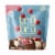 Tru Fru White & Milk Chocolate Frozen Raspberries Perspective: front