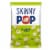 SkinnyPop Original Popcorn Perspective: front