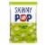 SkinnyPop® Popcorn Perspective: front