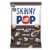 SkinnyPop Salt and Pepper Popcorn 4.4oz Perspective: front