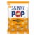 SkinnyPop White Cheddar Popcorn Perspective: front