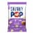SkinnyPop Sweet and Salty Kettle Popcorn Perspective: front