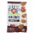 SkinnyPop Cinnamon & Sugar Popcorn Mini Cakes Perspective: front