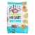 SkinnyPop Popcorn Sea Salt Mini Cakes Perspective: front