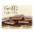 Griff's Coffee Toffee Perspective: front