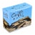 Griff's Pecan Toffee Perspective: front
