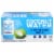 C2O® The Original Coconut Water Carton Perspective: front