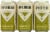 Riverbend Brewing Oregonized Love IPA Craft Beer Perspective: front