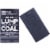 Duke Cannon Supply Co.® Big Ass Lump of Coal® Activated Charcoal Soap Perspective: front