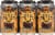 Hopworks Urban Brewery Horip Ale Beer Perspective: front