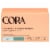 Cora® Organic Cotton The Comfort Fit Tampon Regular & Super Multipack Perspective: front