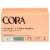 Cora® Organic Cotton The Comfort Fit Tampon Regular & Super Multipack Perspective: front