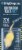 Drip Drop® Lemon Flavor Hydration Powder Packs Perspective: front