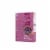 Cybele's Free to Eat® Gluten Free Superfood Purple Rotini Pasta Perspective: front