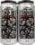 Half Acre Daisy Cutter Pale Ale Perspective: front