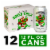 Half Acre Green Torch Lime Lager Craft Beer Perspective: front