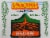 Half Acre Bodem IPA Craft Beer Perspective: front