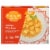 Saffron Road Butter Chicken with Basmati Rice Gluten-Free Frozen Meal Perspective: front