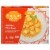 Saffron Road Butter Chicken with Basmati Rice Gluten-Free Frozen Meal Perspective: front