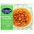 Saffron Road® Vegetable Biryani Gluten-Free Vegan Indian Meal Frozen Dinner Perspective: front