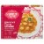 Saffron Road Coconut Curry Chicken with Basmati Rice Gluten-Free Frozen Meal Perspective: front