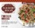 Saffron Road Thai Basil Noodles with Beef Gluten-Free Frozen Meal Perspective: front