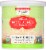 Miss Jones Baking Co. Cream Cheese Frosting Perspective: front