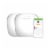 Amped Wireless Ally Whole Home Smart WiFi System - White Perspective: front