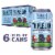 Blake's Hard Cider Triple Jam Hard Cider Perspective: front