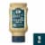 Sir Kensington's Vegan & Paleo Spicy Brown Mustard Gluten-Free Condiment Perspective: front