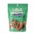 Love Grown® Gluten Free Raisin Almond Crunch Oat Clusters Perspective: front
