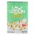 Love Grown Original Power O's Cereal Perspective: front