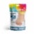 ZenToes 6 Pack Gel Toe Caps - Cushions and Protects Big Toes from Rubbing - (Large, White) Perspective: front