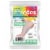 ZenToes Gel Arch Supports for Plantar Fasciitis, Flat Feet, Foot Support - 1 Pair (Small) Perspective: front