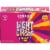 Karbach Brewing Company Light Circus Hazy IPA Craft Beer Perspective: front
