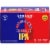 Karbach Brewing Company Rodeo Clown Double IPA Perspective: front