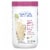 tera's whey Simply Pure Bourbon Vanilla Whey Protein Powder Perspective: front