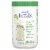 Tera's Whey Organic Plain Unsweetened Whey Protein Powder Perspective: front