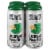 Birdsong Brewing Co. Jalapeno Pale Ale Perspective: front