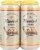 Birdsong Brewing Company Rewind Lager Perspective: front
