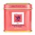 Rose Scented Whipped Butter Perspective: front