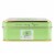 Eucalyptus Scented Whipped Butter Perspective: front