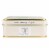 Vanilla Scented Whipped Butter Perspective: front
