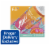 Alani NU Orange Kiss Energy Drink Multipack Cans Perspective: front
